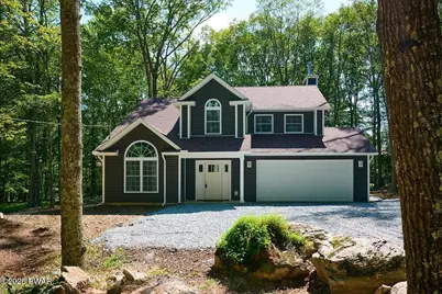 110 Forest View Drive, Hawley, PA 18428 - Photo 1