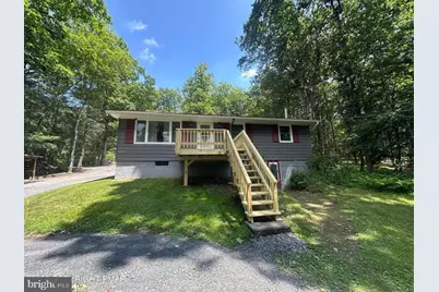1232 Milford Road, Dingmans Ferry, PA 18328 - Photo 1