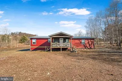 15 Troupe Road, Coudersport, PA 16915 - Photo 1
