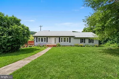 401 Pleasant Valley Rd, Harrisonville, PA 16927 - Photo 1