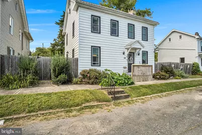 408 S Market Street, Liverpool, PA 17045 - Photo 1