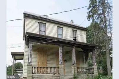 125 Cherry Street, Duncannon, PA 17020 - Photo 1