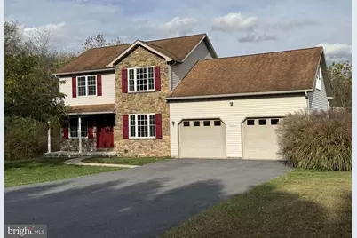 4384 Valley Road, Shermans Dale, PA 17090 - Photo 1