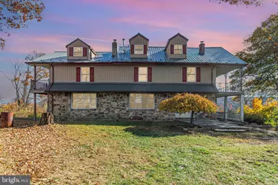 401 Linton Hill Road, Duncannon, PA 17020 - Photo 1