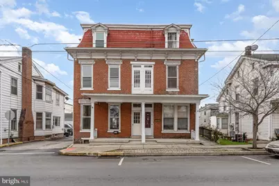 323 Market Street, Newport, PA 17074 - Photo 1