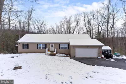 1565 Fox Hollow Road, Shermans Dale, PA 17090 - Photo 1