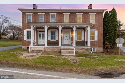 5575 Waggoners Gap Road, Landisburg, PA 17040 - Photo 1