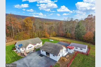 7504 Raccoon Valley Road, Millerstown, PA 17062 - Photo 1