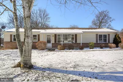 17 Pinetree Drive, Duncannon, PA 17020 - Photo 1
