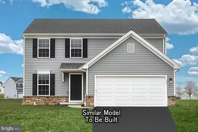 4 Richfield Lane #LOT 108, Duncannon, PA 17020 - Photo 1