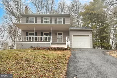 230 Woodridge Circle, Shermans Dale, PA 17090 - Photo 1