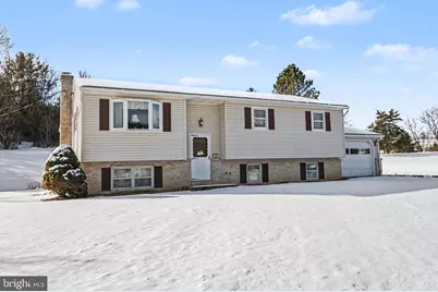 1358 Mannsville Road, Elliottsburg, PA 17024 - Photo 1