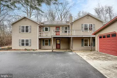 160 Germany Ridge Road, Elliottsburg, PA 17024 - Photo 1