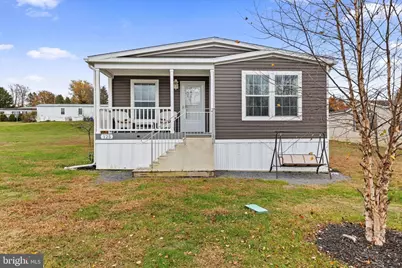 501 Windy Hill Road #LOT 125, Shermans Dale, PA 17090 - Photo 1