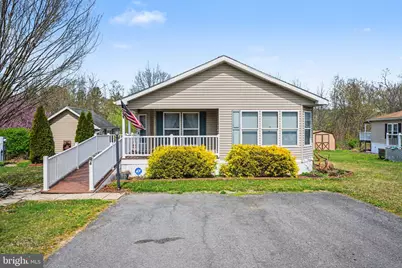 6 Meadowview Drive, New Bloomfield, PA 17068 - Photo 1