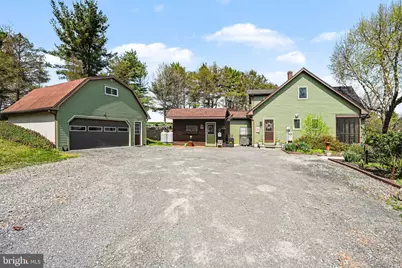 72 Greening Life Lane, Shermans Dale, PA 17090 - Photo 1
