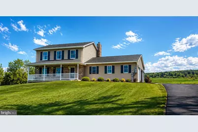 2755 Valley Road, Marysville, PA 17053 - Photo 1