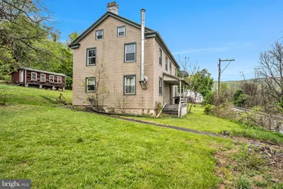 4865 Waggoners Gap Road, Landisburg, PA 17040 - Photo 1
