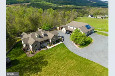 6784 Raccoon Valley Road, Millerstown, PA 17062 - Photo 1