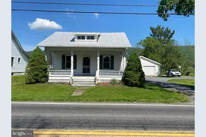 10308 Raccoon Valley Road, Ickesburg, PA 17037 - Photo 1