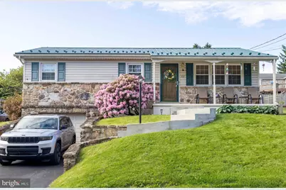 432 Cameron Street, Marysville, PA 17053 - Photo 1