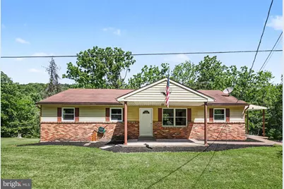 234 Mahanoy Valley Road, Duncannon, PA 17020 - Photo 1