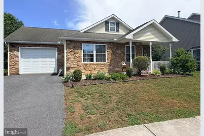 220 Patio Court, New Bloomfield, PA 17068 - Photo 1