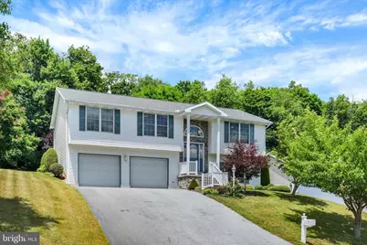 1203 Lincoln Street, Duncannon, PA 17020 - Photo 1
