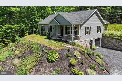663 Rupp Road, Elliottsburg, PA 17024 - Photo 1