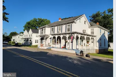 45 E Main Street, New Bloomfield, PA 17068 - Photo 1