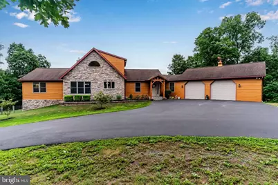 114 Reibers Church Road, Shermans Dale, PA 17090 - Photo 1
