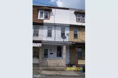 11 W Elm Street, Tamaqua, PA 18252 - Photo 1