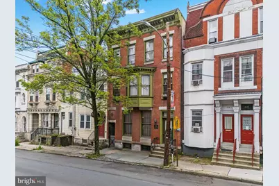 611 W Market Street, Pottsville, PA 17901 - Photo 1