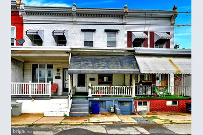 608 Fairview Street, Pottsville, PA 17901 - Photo 1