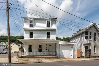 500 Pine Street, Tamaqua, PA 18252 - Photo 1