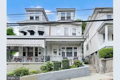 713 N 3rd Street, Pottsville, PA 17901 - Photo 1