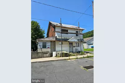 101 Bridge Street, Mahanoy Plane, PA 17949 - Photo 1