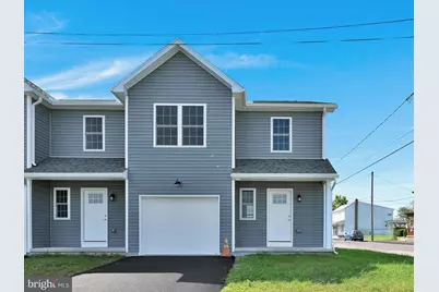 218 W High Street, Frackville, PA 17931 - Photo 1