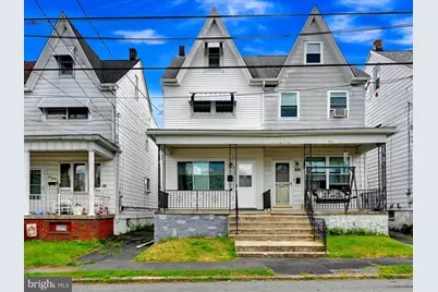 138 S 2nd Street, Frackville, PA 17931 - Photo 1