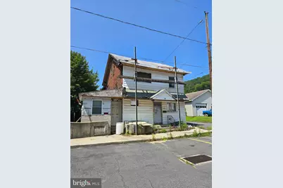101 Bridge Street, Mahanoy Plane, PA 17949 - Photo 1