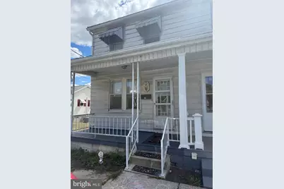 806 Park Avenue Avenue, Port Carbon, PA 17965 - Photo 1