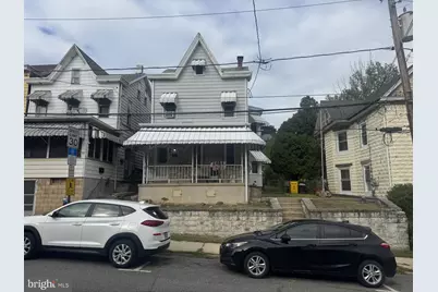 409 St John, Schuylkill Haven, PA 17972 - Photo 1