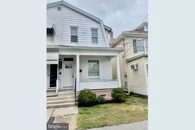 104 S 4th Street, Frackville, PA 17931 - Photo 1