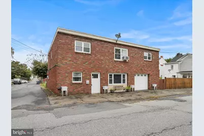 217 W Washington Street, Frackville, PA 17931 - Photo 1
