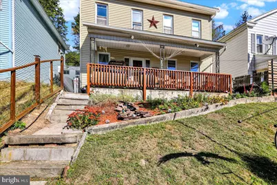 1228 Laurel Boulevard, Pottsville, PA 17901 - Photo 1