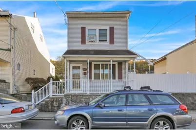 309-311 A Street, Girardville, PA 17935 - Photo 1