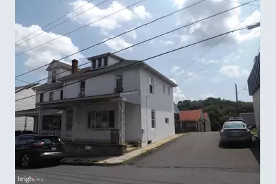 233 S South Street, Minersville, PA 17954 - Photo 1
