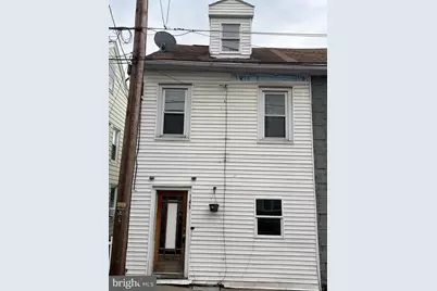 141 Carbon Street, Minersville, PA 17954 - Photo 1