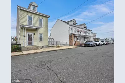 424 Pottsville Street, Minersville, PA 17954 - Photo 1