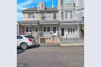 217 W Mahanoy, Mahanoy City, PA 17948 - Photo 1